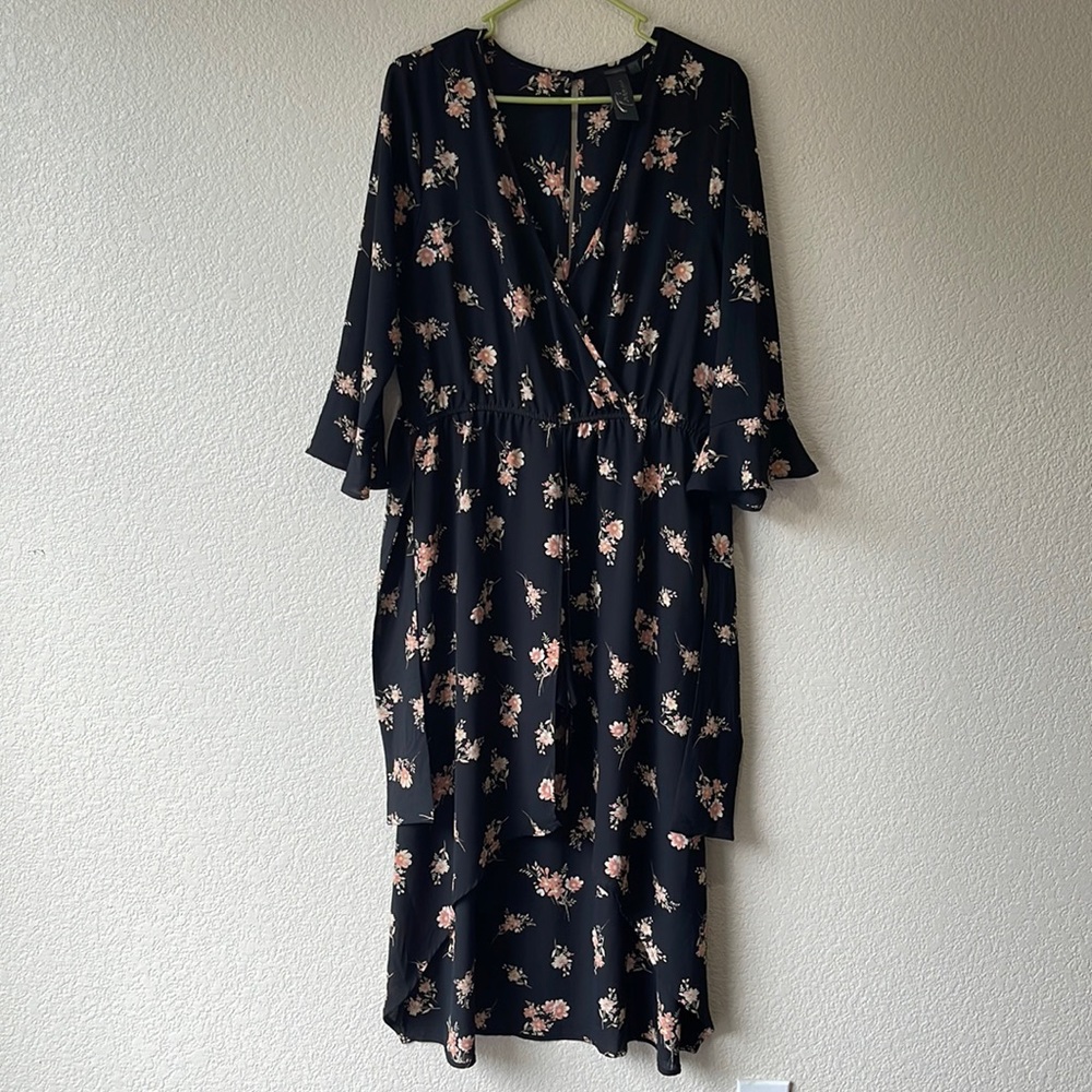 Short romper
